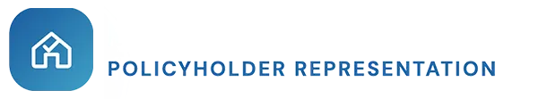 Missouri City Public Adjuster Logo Wh