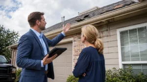 What Can Public Adjusters Do That Individuals Cannot