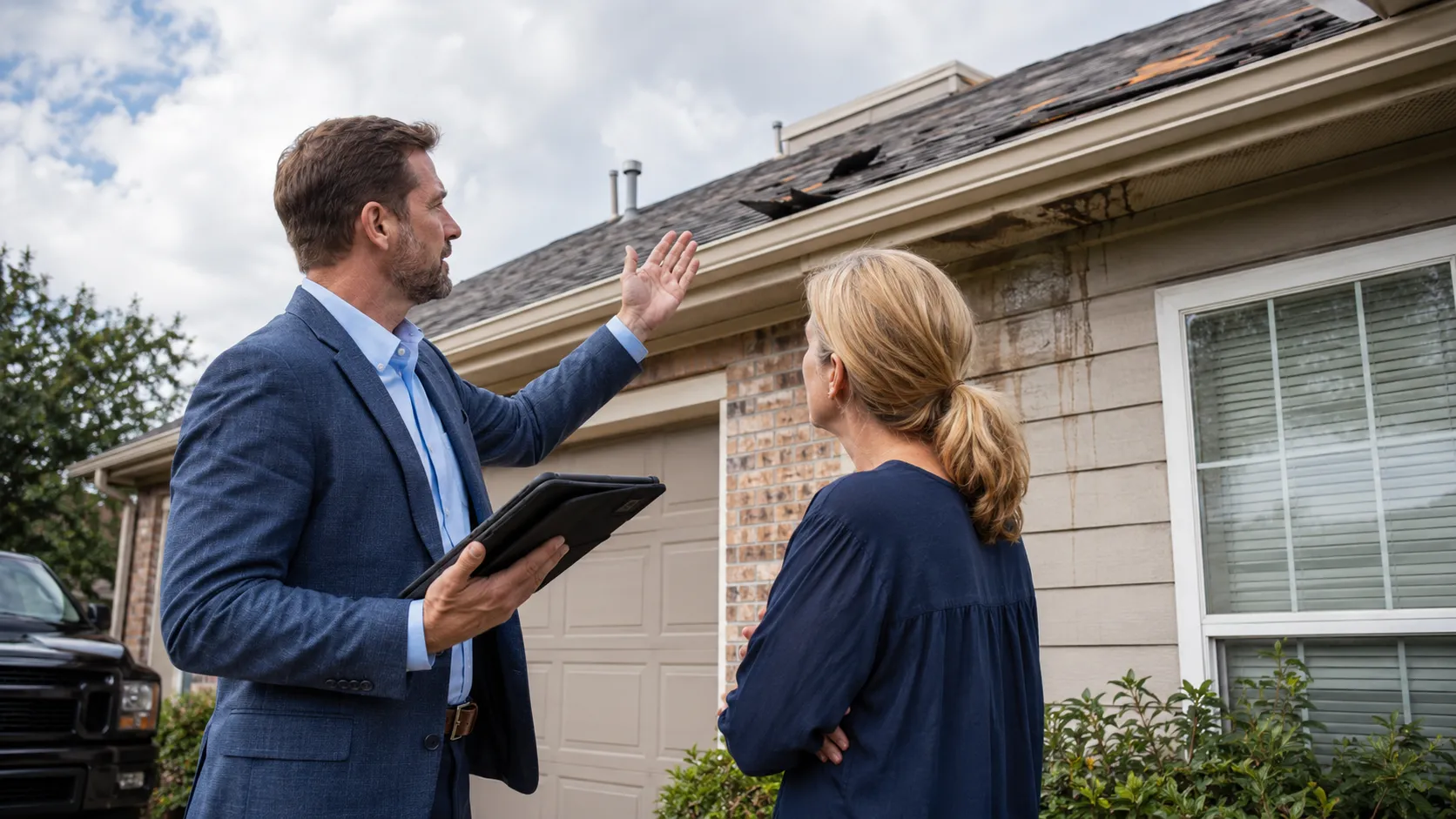 What Can Public Adjusters Do That Individuals Cannot